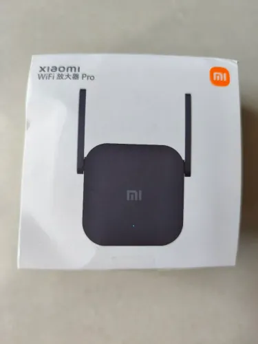 Repetidor de Sinal Xiaomi WiFi Pro