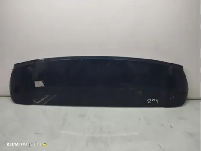 Aerofólio Bmw X5 2010 A 2013 C/avaria