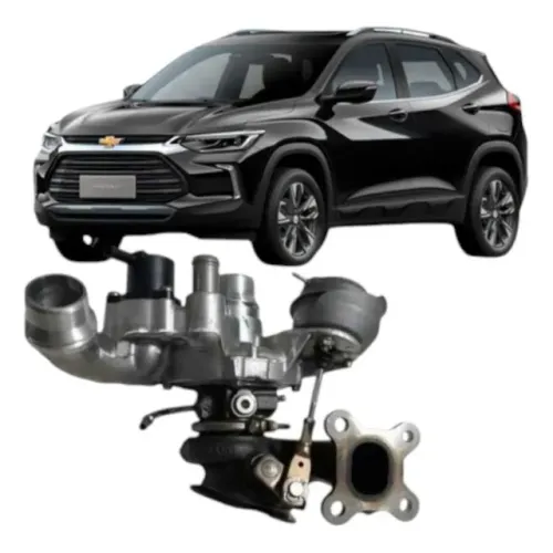 Turbina Onix Plus Tracker 1.0 3Cilindros 22/24 882456-0001