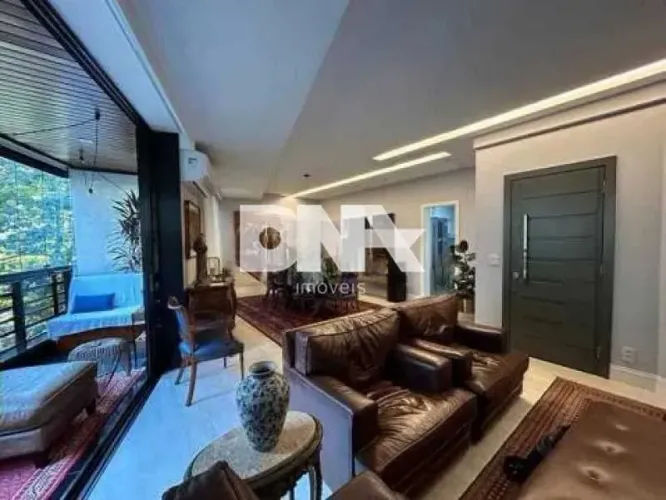 Apartamento - Padrão / Residencial / Ipanema