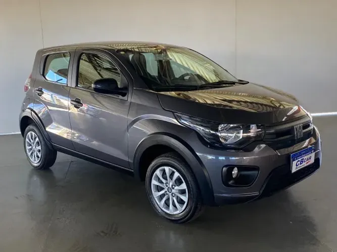 Fiat Mobi Like 1.0 Fire Flex 5P. 2025