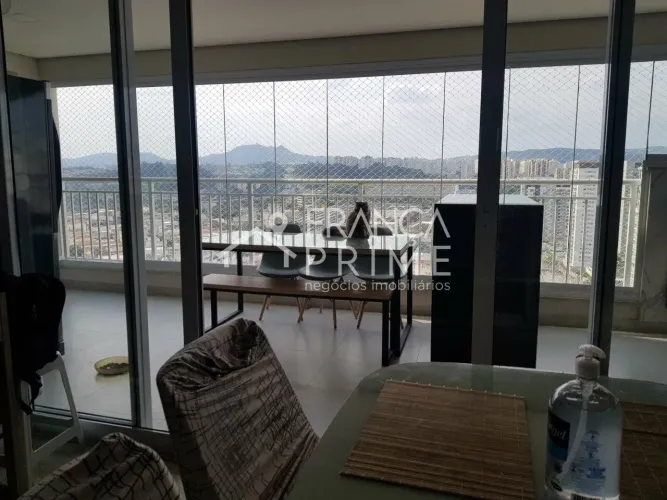 ? Oportunidade no Caminhos da Lapa ? Condomínio Jerivás 105m²