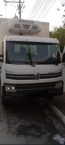 volkswagen 11-180 baú frigorifico