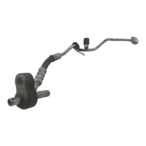 Mangueira Ar Condicionado Ford Fusion 2006 Á 2009 Xx