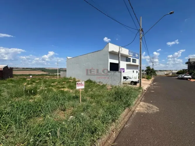 Terreno no Jardim Aurora em Sarandi