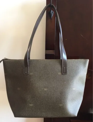 Bolsa de ombro Victor Hugo original
