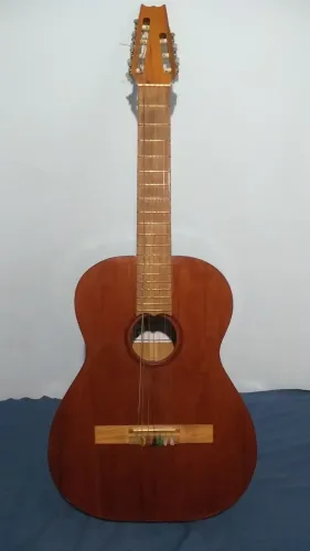 Violão 7 cordas Acústico Luthier