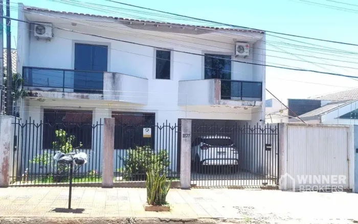 Casa à venda, 203 m² por R$ 800.000,00 - Jardim Real - Maringá/PR