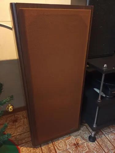 Caixas Cygnus Heavy 230