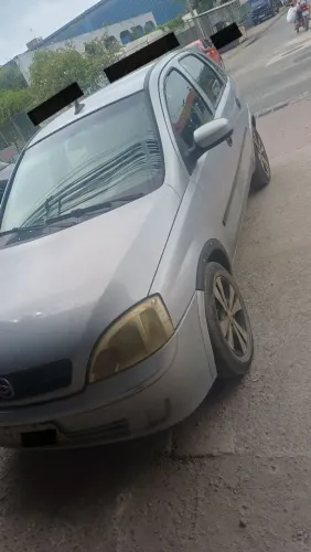 Chevrolet Corsa Hat. Maxx 1.8 MPFI 8V Flexpower 5P 2006