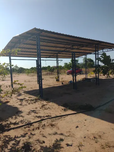 CHACARA ÁGUA BOA