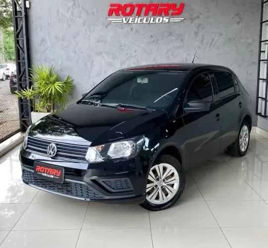 Gol msi 1.6 completo ( extra ) apenas R$ 58.900,00