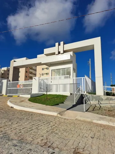 Condomínio Floraville Residence (G)