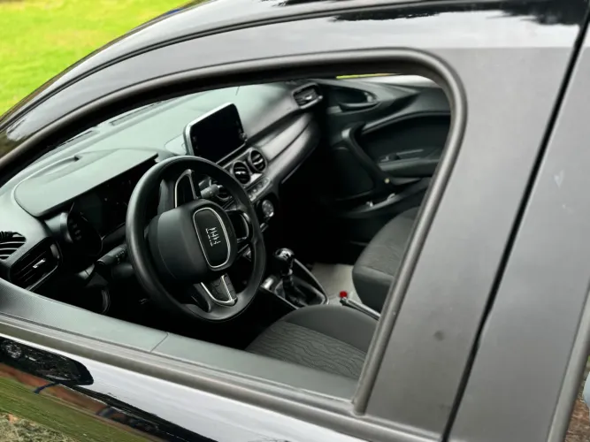 Fiat Cronos Drive 1.3 8V Flex 2024