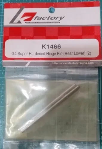 LK factory K1466 (Team Magic)