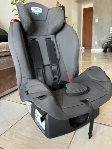 cadeira burigotto matrix evolution  até 25kg 