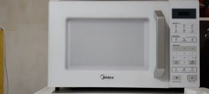 Microondas 35 litros midea