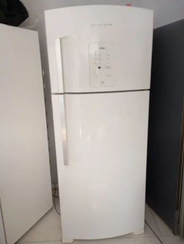 GELADEIRA BRASTEMP (sou de São Mateus zl)