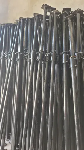 Conjunto de estroncas para construção - NOVOS