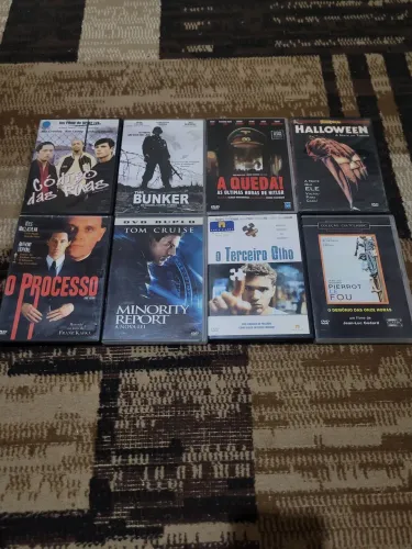 DVD