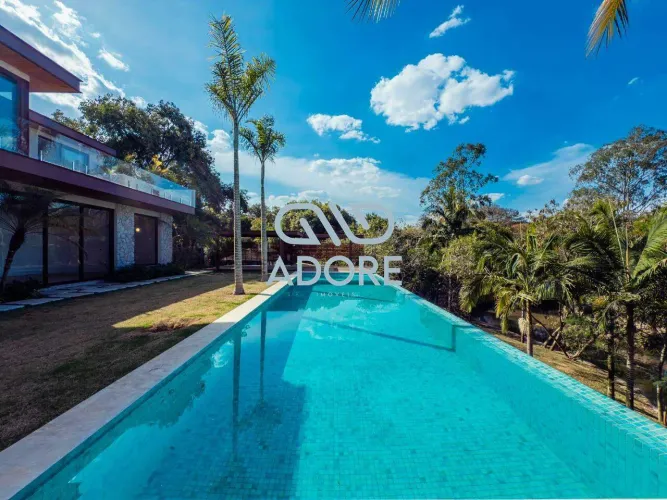 Casa para no Condomínio Terras de São José - Itu/SP