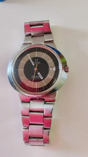 Omega dynamiq  Automático 