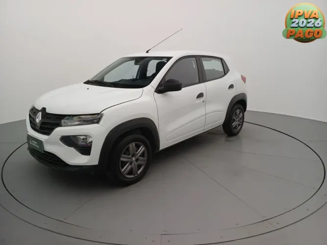 Renault Kwid 1.0 Zen 2023