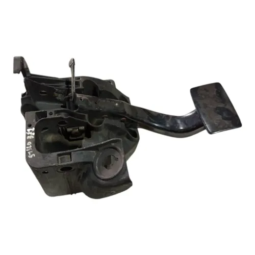 Pedaleira Pedal Freio Fiat Stilo 2002 2003 2004 2005 A 2010