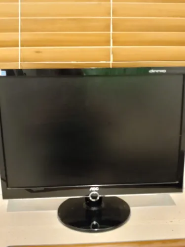 Monitor Tv AOC