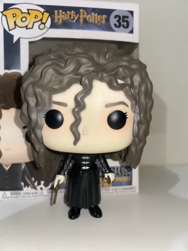 Funko Pop! Bellatrix Lestrange #35 Harry Potter