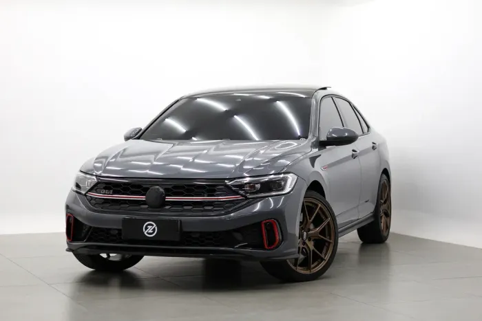 Volkswagen Jetta GLI 350 TSI 2.0 16V 4P Aut. 2023