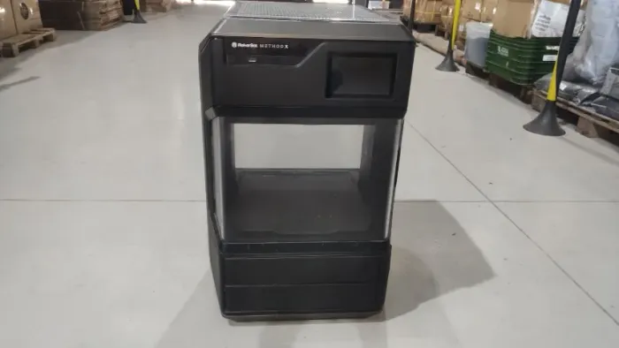 IMPRESSORA 3D MAKERBOT METHOD X + Filamentos de limpeza