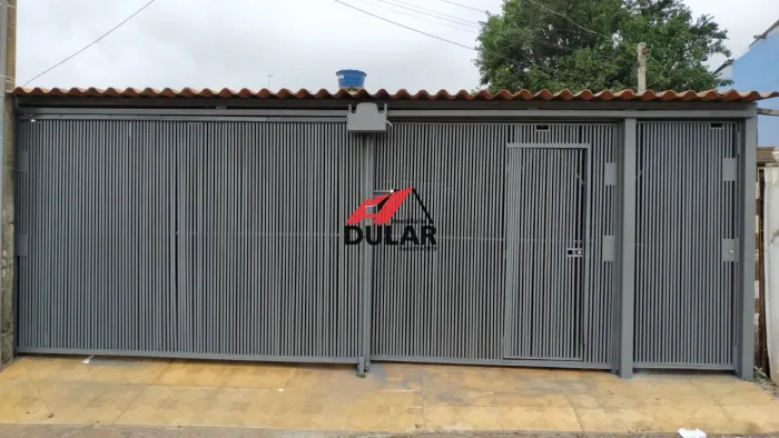 Casa para Venda SAMAMBAIA SUL, QR 115