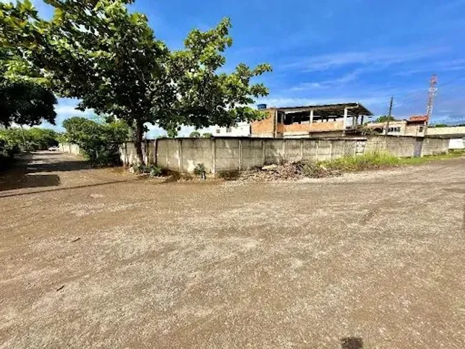 Terreno à venda, 600 m² por R$ 285.000,00 - São Conrado - Vila Velha/ES