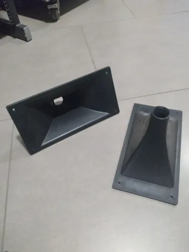 Corneta de Áudio