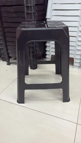 Banquetas Resistentes Até 110Kg