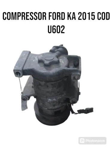 Compressor Ford Ka 2015