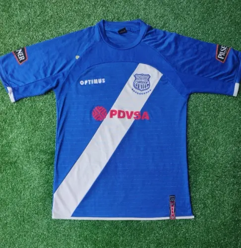 Camisa Emelec Equador