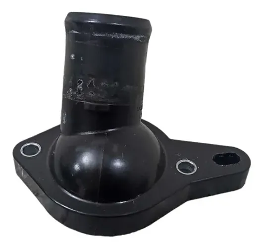 Carcaça Válvula Termostática Jac J3 2010 À 2015 Cx272  