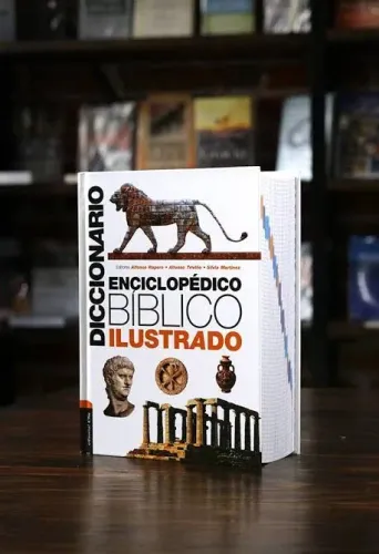 Dicionário Enciclopédico Bíblico Ilustrado