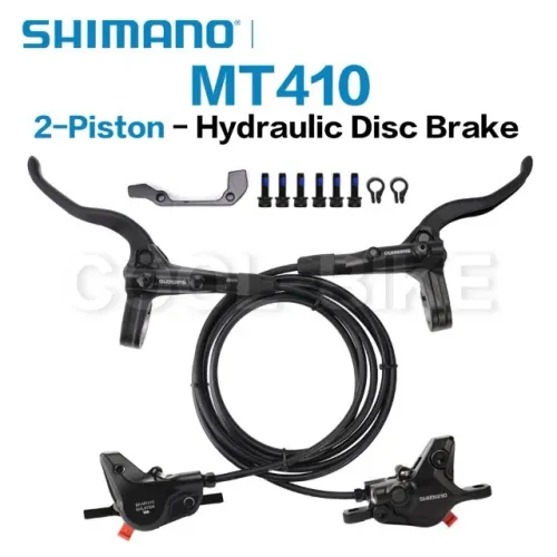 freio Shimano