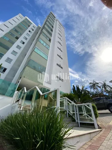 APARTAMENTO SEMI MOBILIADO COM 3 QUARTOS SENDO 1 SUÍTE PARA LOCAÇÃO - SÃO LUIZ