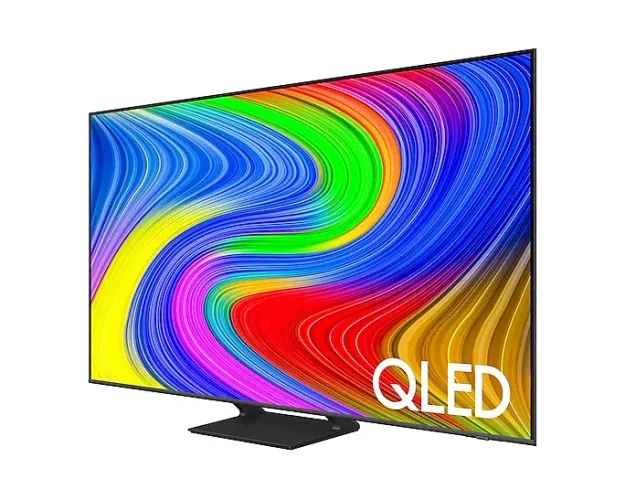 Samsung Tv QLED 55 Polegadas