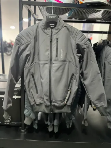 JAQUETA HELT IMPERMEÁVEL - MODELO MONZA LEAD