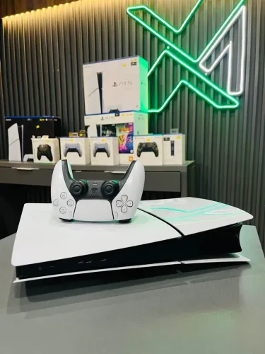 Playstation 5 digital e promoção / aqui você encontrou 