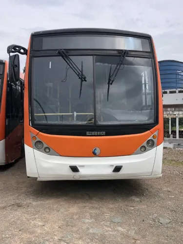 Volvo /Caio Millennium 