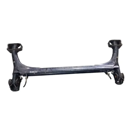 Eixo Traseiro Volkswagen Gol G2 G3 G4 1995 1996 1997 A 2005