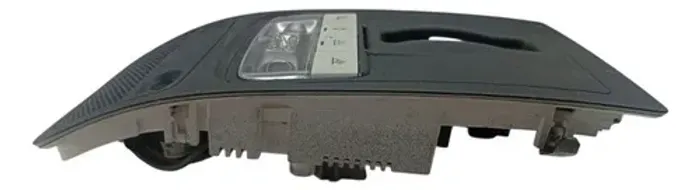 Painel de Luz Interna e Comando de Teto Solar Audi A3 Sportback 2014 2015