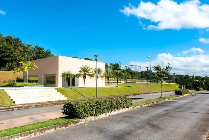 Lote em Condomínio à venda, Marinas Portobello - Capitólio/MG