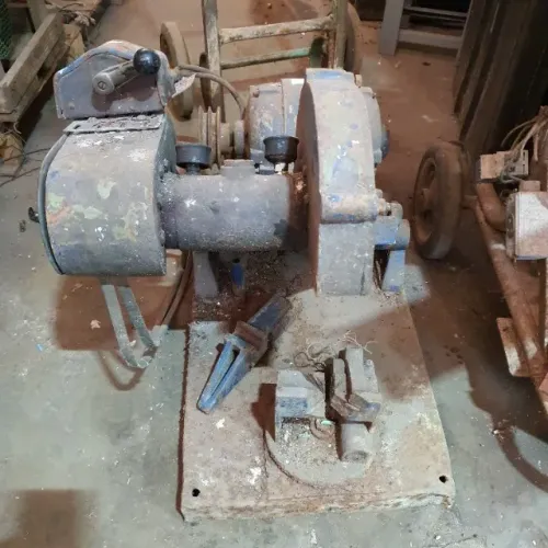 Policorte Ferrari 3cv 3500 rpm 220/380/440v Trifasico